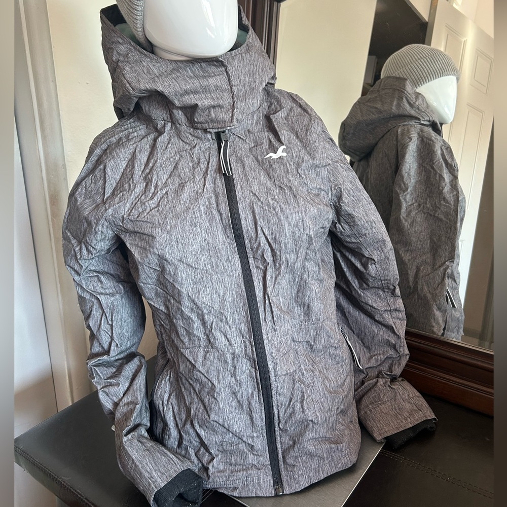 Hollister Jacket